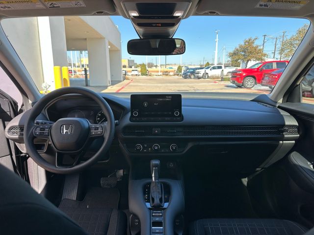 2025 Honda HR-V LX | Irving, Texas | Hopper Motorplex 2025 Honda HR-V LX | Irving, Texas | Hopper Motorplex
