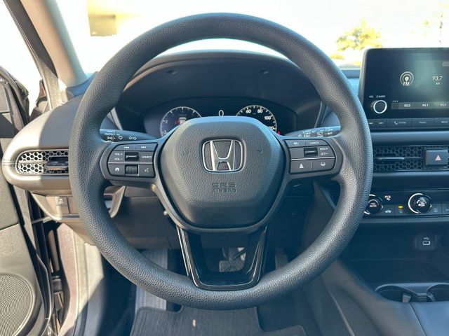 2025 Honda HR-V LX | Irving, Texas | Hopper Motorplex