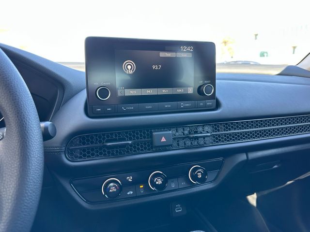 2025 Honda HR-V LX | Irving, Texas | Hopper Motorplex 2025 Honda HR-V LX | Irving, Texas | Hopper Motorplex