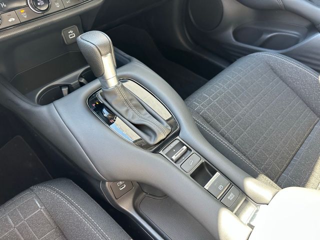 2025 Honda HR-V LX | Irving, Texas | Hopper Motorplex 2025 Honda HR-V LX | Irving, Texas | Hopper Motorplex