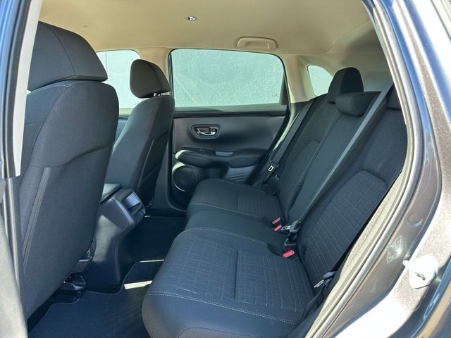 2025 Honda HR-V LX | Irving, Texas | Hopper Motorplex 2025 Honda HR-V LX | Irving, Texas | Hopper Motorplex