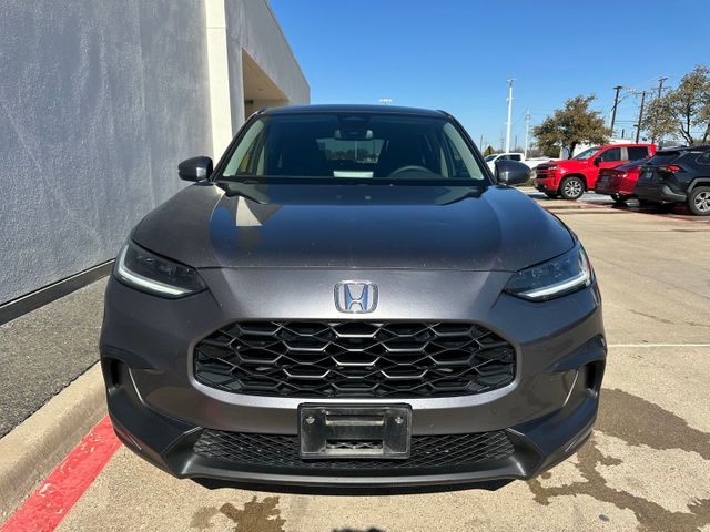 2025 Honda HR-V LX | Irving, Texas | Hopper Motorplex