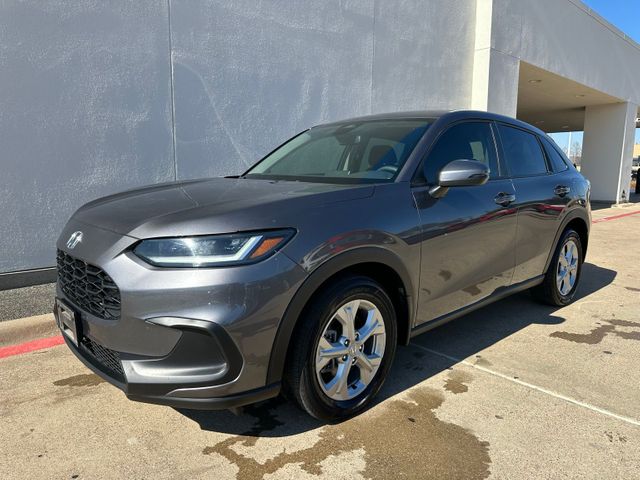 2025 Honda HR-V LX | Irving, Texas | Hopper Motorplex 2025 Honda HR-V LX | Irving, Texas | Hopper Motorplex