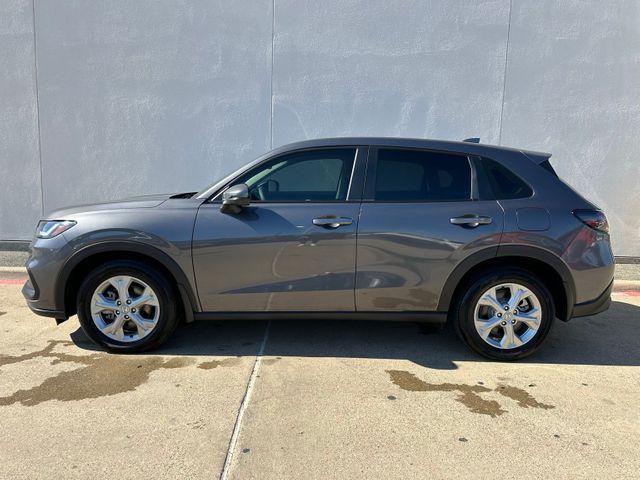 2025 Honda HR-V LX | Irving, Texas | Hopper Motorplex 2025 Honda HR-V LX | Irving, Texas | Hopper Motorplex