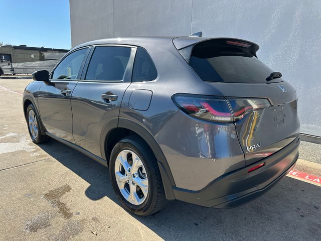2025 Honda HR-V LX | Irving, Texas | Hopper Motorplex 2025 Honda HR-V LX | Irving, Texas | Hopper Motorplex