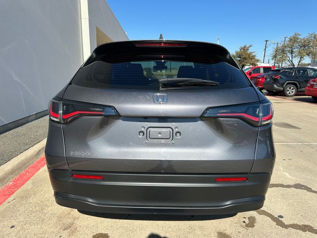 2025 Honda HR-V LX | Irving, Texas | Hopper Motorplex