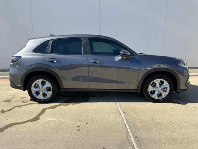2025 Honda HR-V LX | Irving, Texas | Hopper Motorplex