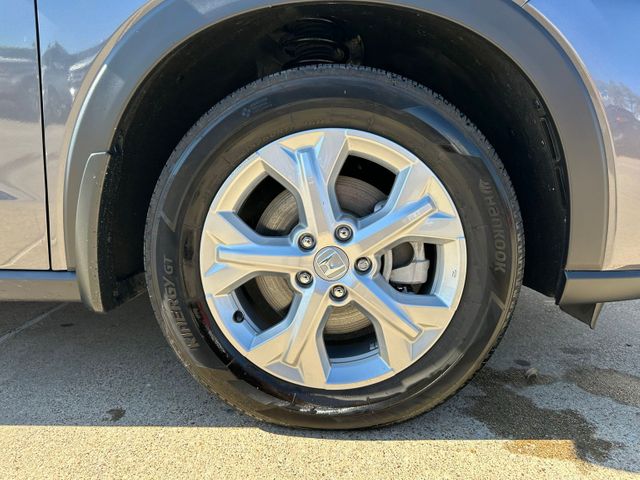 2025 Honda HR-V LX | Irving, Texas | Hopper Motorplex