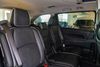 2025 Honda Odyssey Elite Leather Trimmed Seats with Piping 3rd row Heated and Ventilated Seats | Honolulu, HI | Autosource Hawaii 