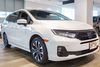 2025 Honda Odyssey Elite Leather Trimmed Seats with Piping 3rd row Heated and Ventilated Seats | Honolulu, HI | Autosource Hawaii 