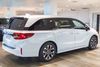 2025 Honda Odyssey Elite Leather Trimmed Seats with Piping 3rd row Heated and Ventilated Seats | Honolulu, HI | Autosource Hawaii 2025 Honda Odyssey Elite Leather Trimmed Seats with Piping 3rd row Heated and Ventilated Seats | Honolulu, HI | Autosource Hawaii