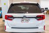 2025 Honda Odyssey Elite Leather Trimmed Seats with Piping 3rd row Heated and Ventilated Seats | Honolulu, HI | Autosource Hawaii 2025 Honda Odyssey Elite Leather Trimmed Seats with Piping 3rd row Heated and Ventilated Seats | Honolulu, HI | Autosource Hawaii