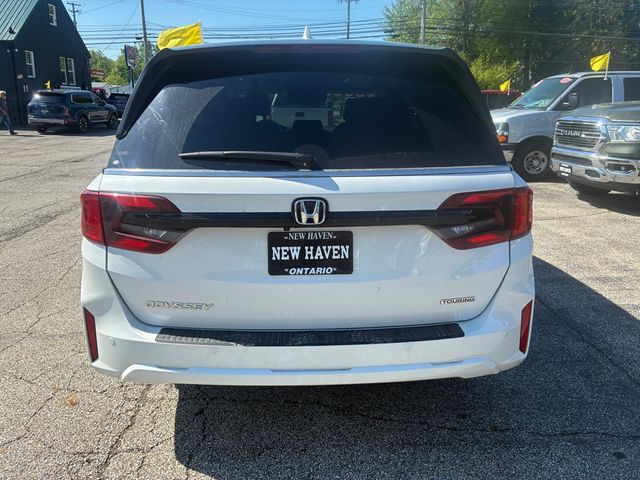 2025 Honda Odyssey Touring | Ontario, OH | New Haven Auto Sales