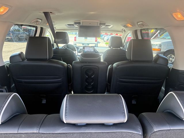 2025 Honda Odyssey Touring | Ontario, OH | New Haven Auto Sales 2025 Honda Odyssey Touring | Ontario, OH | New Haven Auto Sales
