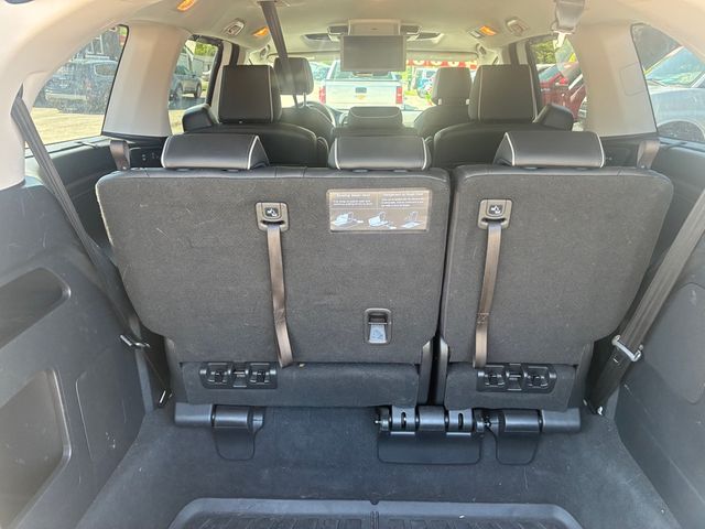 2025 Honda Odyssey Touring | Ontario, OH | New Haven Auto Sales 2025 Honda Odyssey Touring | Ontario, OH | New Haven Auto Sales