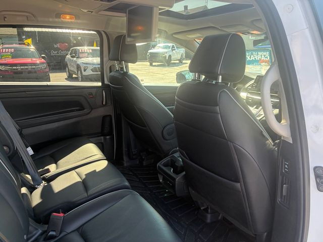 2025 Honda Odyssey Touring | Ontario, OH | New Haven Auto Sales 2025 Honda Odyssey Touring | Ontario, OH | New Haven Auto Sales