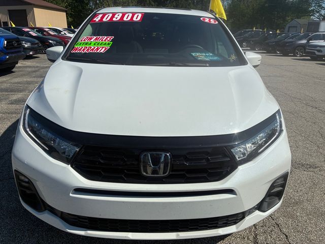 2025 Honda Odyssey Touring | Ontario, OH | New Haven Auto Sales 2025 Honda Odyssey Touring | Ontario, OH | New Haven Auto Sales