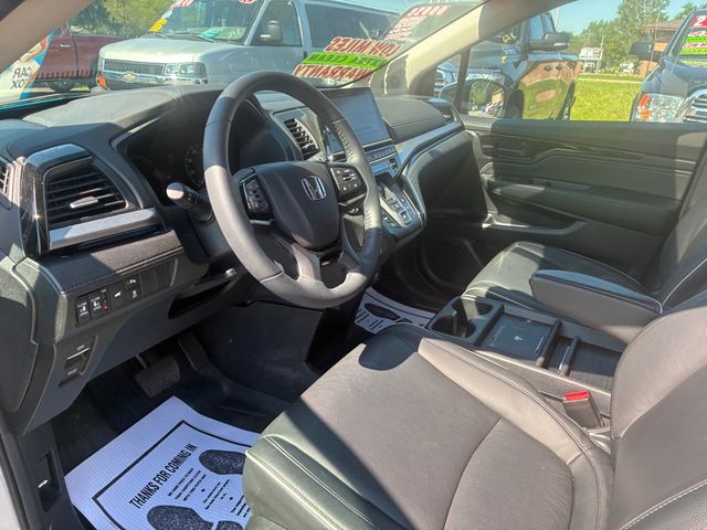 2025 Honda Odyssey Touring | Ontario, OH | New Haven Auto Sales 2025 Honda Odyssey Touring | Ontario, OH | New Haven Auto Sales