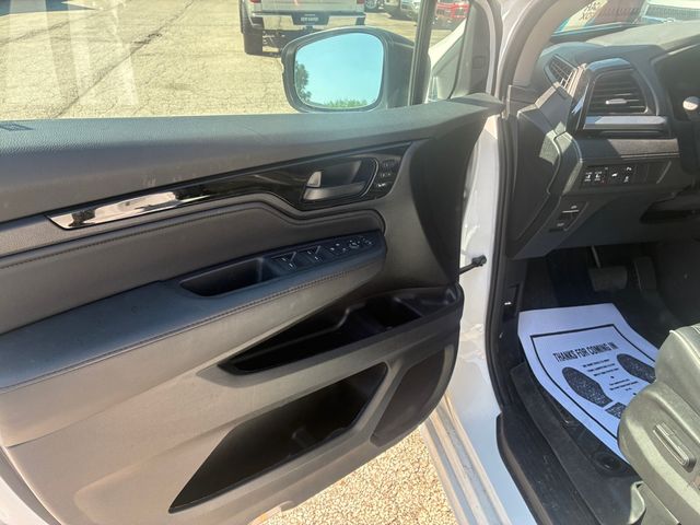 2025 Honda Odyssey Touring | Ontario, OH | New Haven Auto Sales 2025 Honda Odyssey Touring | Ontario, OH | New Haven Auto Sales