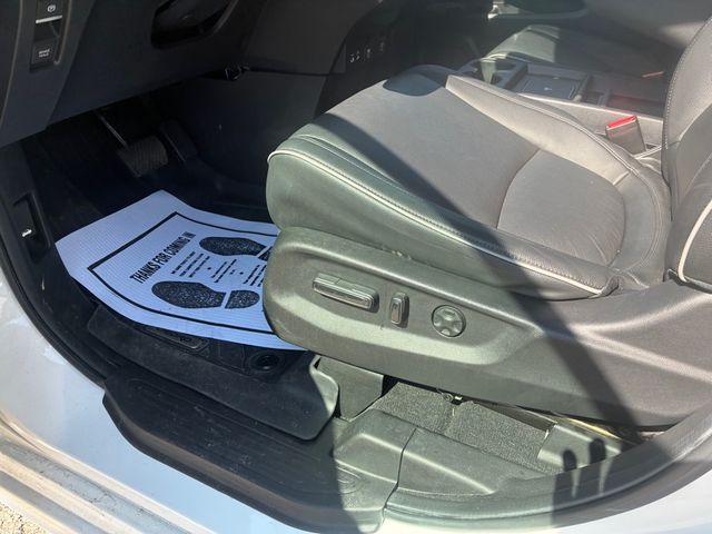 2025 Honda Odyssey Touring | Ontario, OH | New Haven Auto Sales
