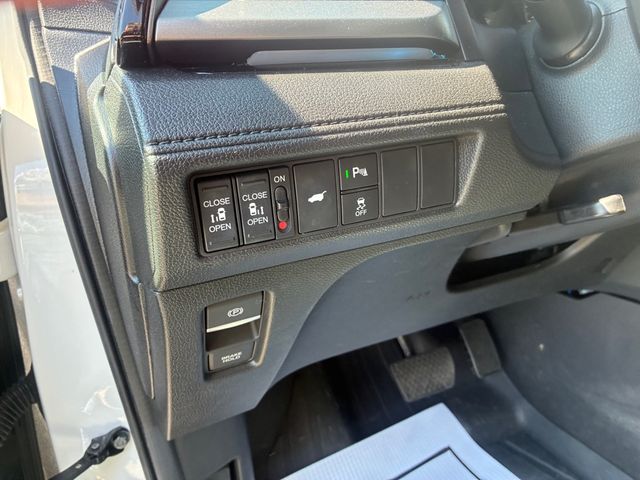 2025 Honda Odyssey Touring | Ontario, OH | New Haven Auto Sales