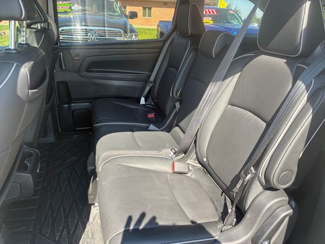 2025 Honda Odyssey Touring | Ontario, OH | New Haven Auto Sales 2025 Honda Odyssey Touring | Ontario, OH | New Haven Auto Sales
