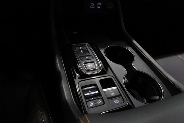 2025 Honda Pilot 4WD TrailSport  3RD ROW