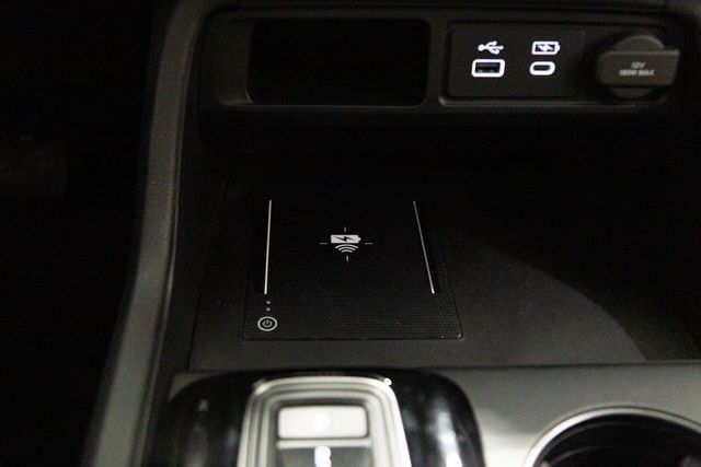 2025 Honda Pilot 4WD TrailSport  3RD ROW