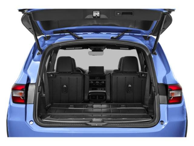 2025 Honda Pilot 4WD TrailSport  3RD ROW