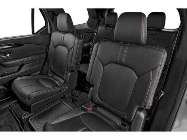 2025 Honda Pilot 4WD TrailSport  3RD ROW