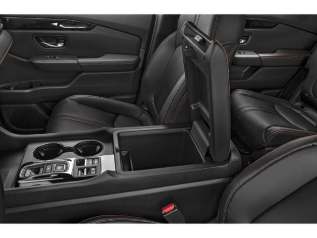 2025 Honda Pilot 4WD TrailSport  3RD ROW