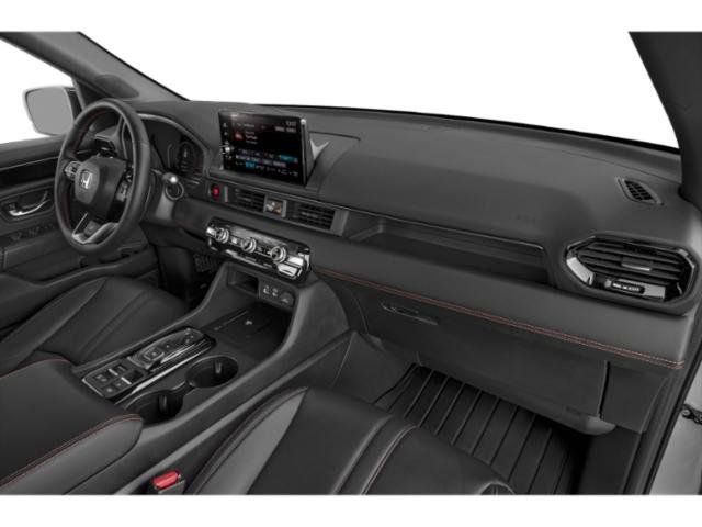 2025 Honda Pilot 4WD TrailSport  3RD ROW