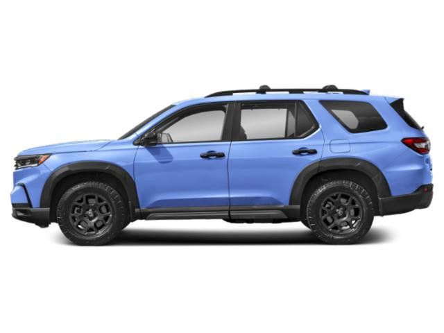 2025 Honda Pilot 4WD TrailSport  3RD ROW