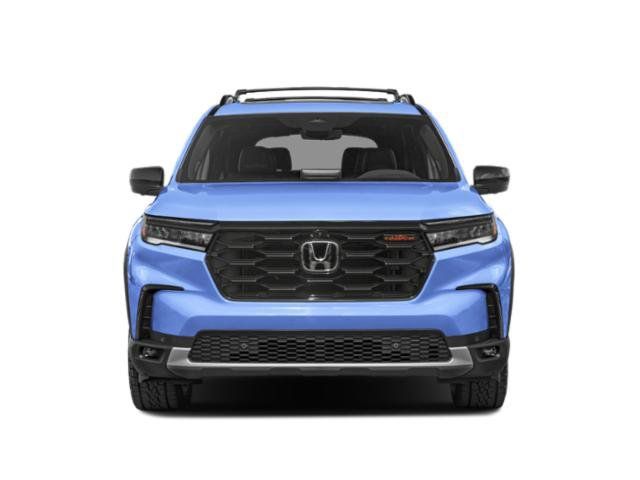 2025 Honda Pilot 4WD TrailSport  3RD ROW