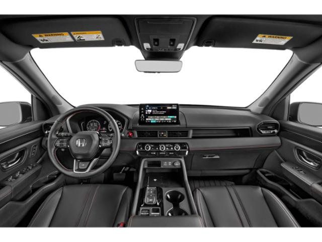 2025 Honda Pilot 4WD TrailSport  3RD ROW