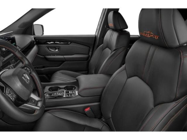 2025 Honda Pilot 4WD TrailSport  3RD ROW