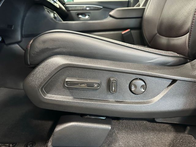 2025 Honda Pilot Black Edition | Irving, Texas | Hopper Motorplex