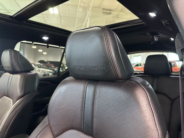 2025 Honda Pilot Black Edition | Irving, Texas | Hopper Motorplex