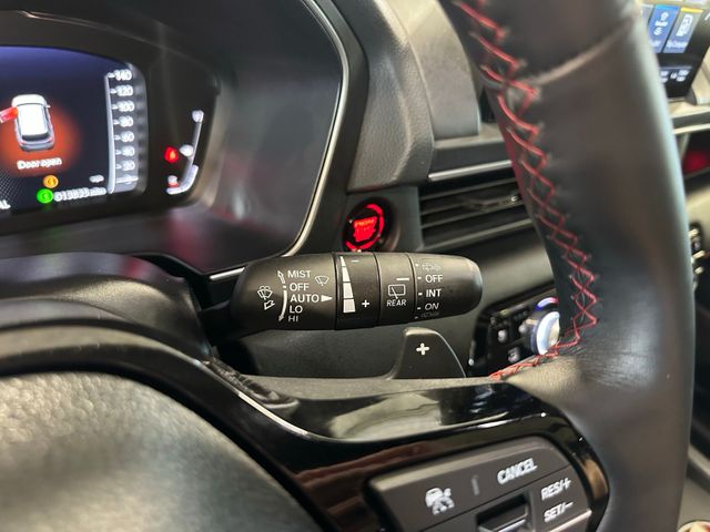 2025 Honda Pilot Black Edition | Irving, Texas | Hopper Motorplex