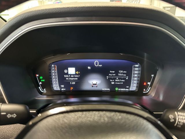 2025 Honda Pilot Black Edition | Irving, Texas | Hopper Motorplex