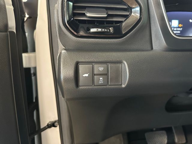 2025 Honda Pilot Black Edition | Irving, Texas | Hopper Motorplex