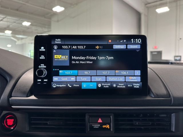 2025 Honda Pilot Black Edition | Irving, Texas | Hopper Motorplex