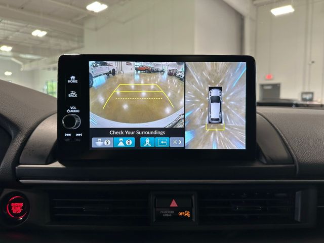 2025 Honda Pilot Black Edition | Irving, Texas | Hopper Motorplex