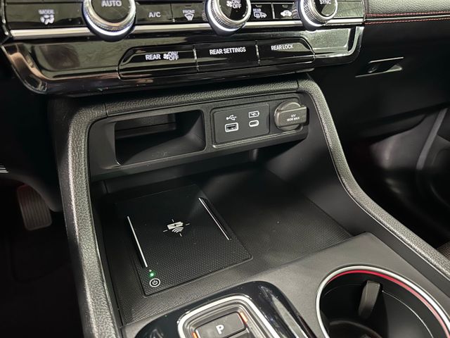 2025 Honda Pilot Black Edition | Irving, Texas | Hopper Motorplex