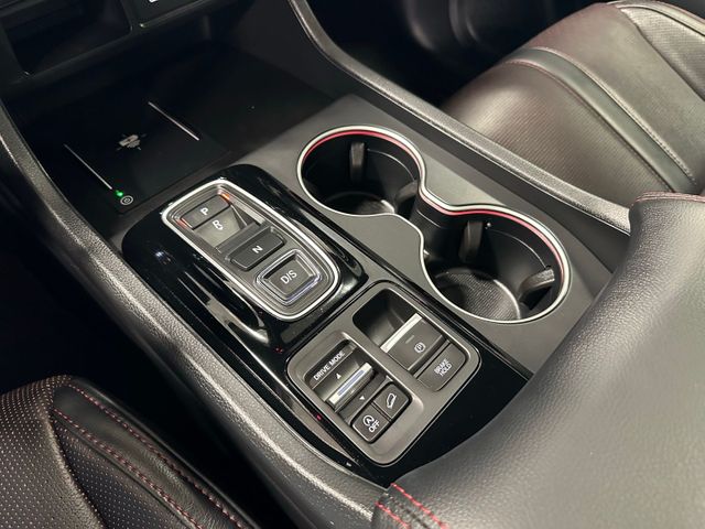 2025 Honda Pilot Black Edition | Irving, Texas | Hopper Motorplex