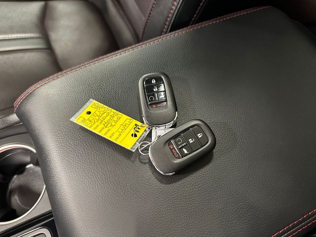 2025 Honda Pilot Black Edition | Irving, Texas | Hopper Motorplex