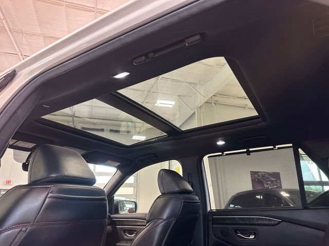 2025 Honda Pilot Black Edition | Irving, Texas | Hopper Motorplex