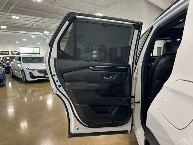 2025 Honda Pilot Black Edition | Irving, Texas | Hopper Motorplex 2025 Honda Pilot Black Edition | Irving, Texas | Hopper Motorplex