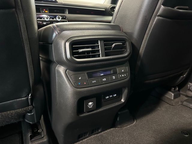 2025 Honda Pilot Black Edition | Irving, Texas | Hopper Motorplex
