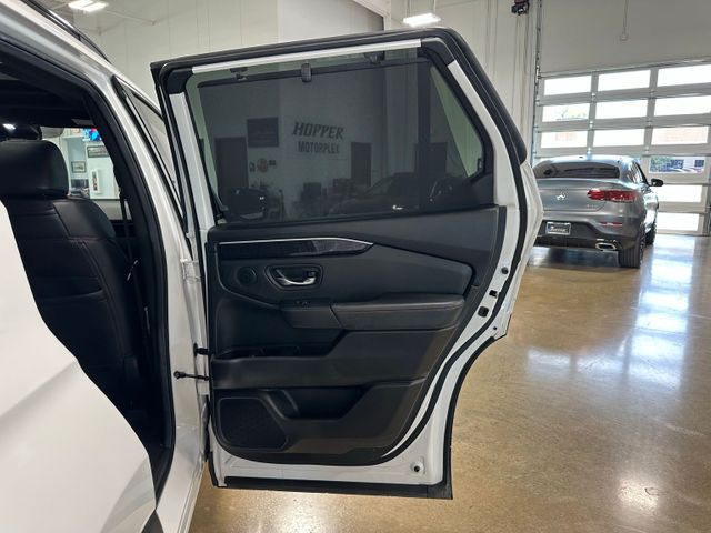 2025 Honda Pilot Black Edition | Irving, Texas | Hopper Motorplex 2025 Honda Pilot Black Edition | Irving, Texas | Hopper Motorplex